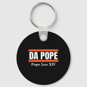 Chaveiro Chicago Papa Leo Xiv Shirt Cardeal Robert Prevost