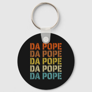 Chaveiro Chicago Papa Leo Xiv Shirt Cardeal Robert Prevost