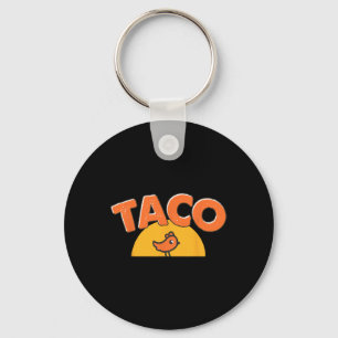 Chaveiro Chicken Meme Engraçado Trendy Taco Trump Sempre Ch