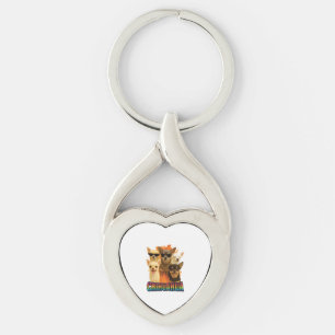 Chaveiro Chihuahua