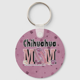 Chaveiro Chihuahua MOM