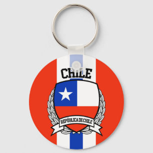 Chaveiro Chile