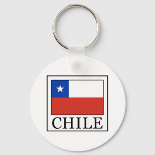 Chaveiro Chile