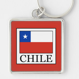 Chaveiro Chile