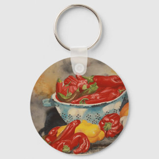 Chaveiro Chilies!