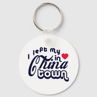 Chaveiro Chinatown