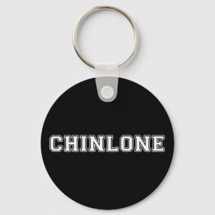 Chaveiro Chinlone