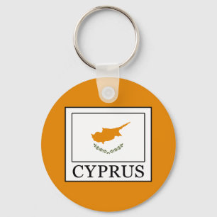 Chaveiro Chipre