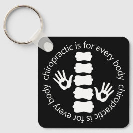 Chaveiro Chiropractic Is For Every Body