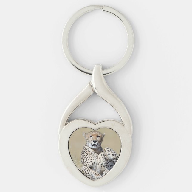 Chaveiro  Chita (Frente)