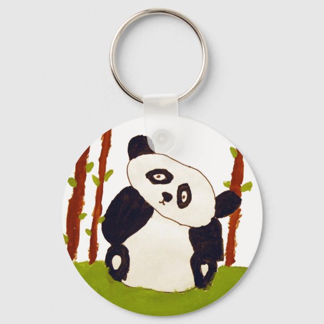 Chaveiro Chloe Klein (Frente)