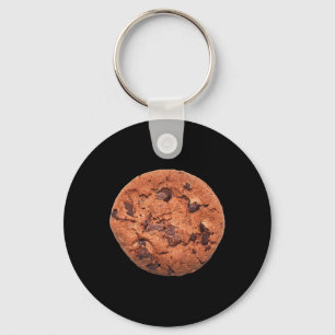 Chaveiro Chocolate Chip Cookie Halloween Natal Thanksgi