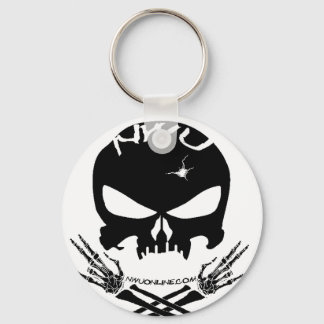 Chaveiro Choker Roger Key Chain