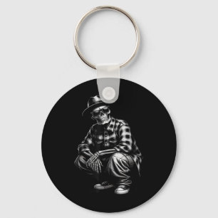 Chaveiro Cholo Chicano Homie Mexicano Legal Gângster Esquel