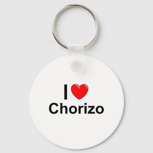 Chaveiro Chouriço