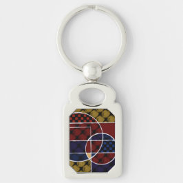 Chaveiro Chris Likes It