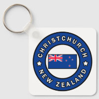 Christchurch New Zealand