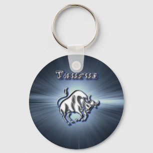 Chaveiro Chrome Taurus