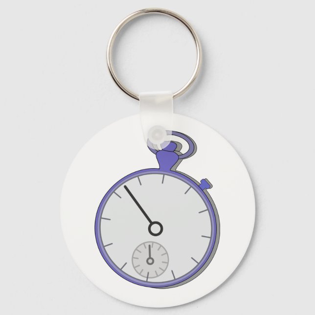 Chaveiro Chrono (Frente)