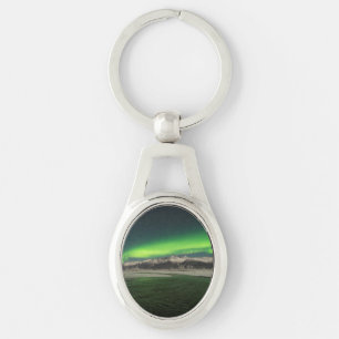 Chaveiro Chugach Aurora