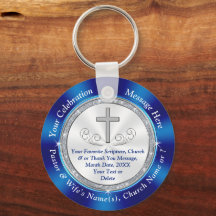 Church Anniversary Souvenirs for Church Members