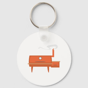 Chaveiro CHURRASCO Grill