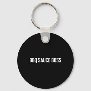 Chaveiro Churrasco Molce Boss