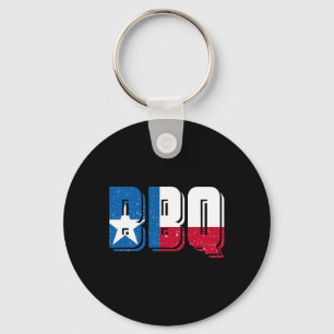Chaveiro Churrasco Texas 1
