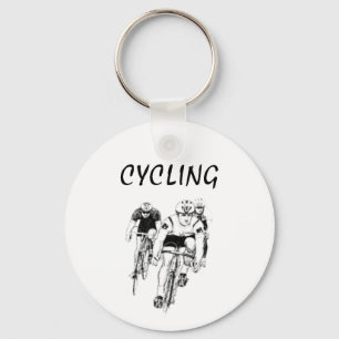 Chaveiro Ciclagem