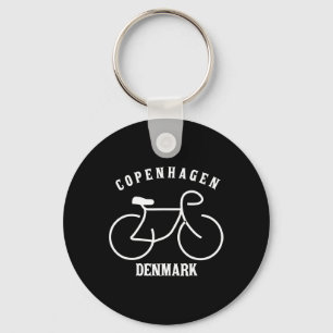Chaveiro Ciclismo Ciclismo De Montanha Aposentado Aposentad