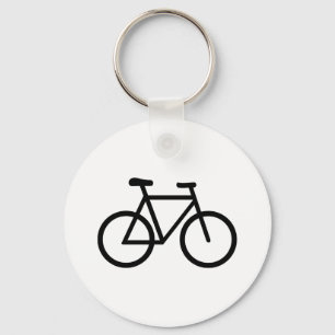 Chaveiro Ciclismo da bicicleta