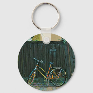 Chaveiro Ciclistas dão ideias