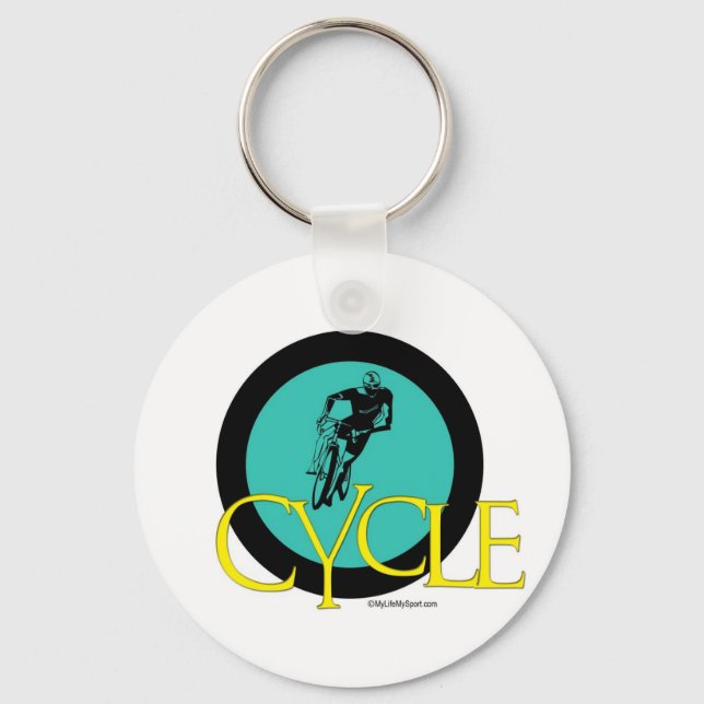 CHAVEIRO CICLO (Frente)