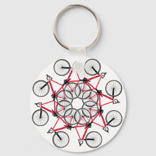 Chaveiro Ciclo