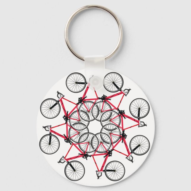 Chaveiro Ciclo (Frente)