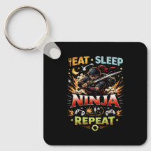 Ciclo de Vida Ninja
