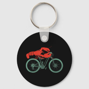 Chaveiro Ciclologista MTB Ciclologista Engraçado Ciclista
