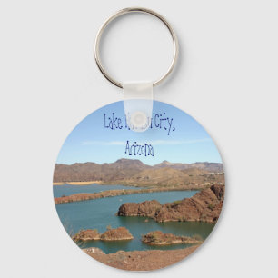 Chaveiro Cidade de Lake Havasu, Lake Havasu, arizona