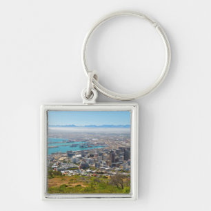 Chaveiro Cidade do Cabo, Cabo Ocidental, África do Sul 3