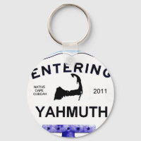 Cidade do Cabo Cod, Yahmuth (Yarmouth to 'outsider