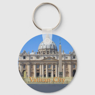 Chaveiro Cidade do vaticano