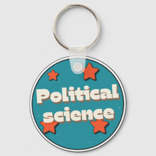 Chaveiro Ciência política