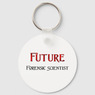 Chaveiro Cientista judicial futuro