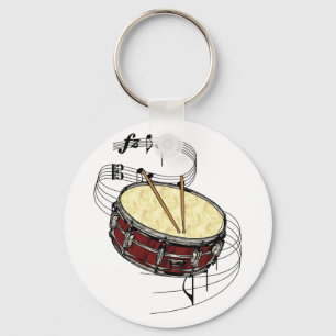 Chaveiro Cilindro de Snare