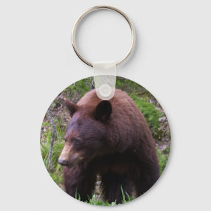 Chaveiro Cinammon e mosquito