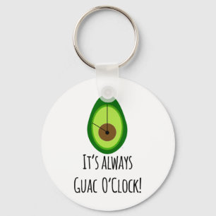 Chaveiro Cinco De Mayo Tee Guacamole Amantes Camisas