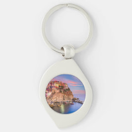 Chaveiro Cinque Terre Itália