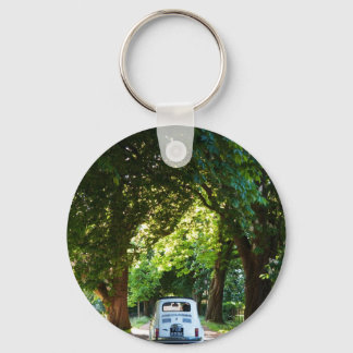Chaveiro Cinquecento Fiat 500