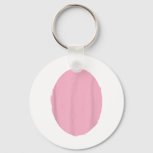 Chaveiro Cintura de coelho rosa, Páscoa, calcinha, Páscoa