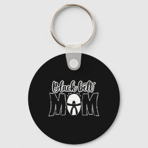 Chaveiro Cinturão Negro Mãe Karate Mãe Karate Mãe Karate Mã